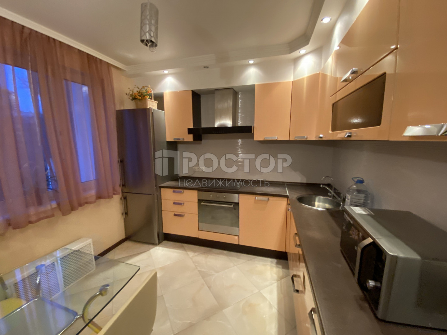 2-комнатная квартира, 58 м² - фото 5