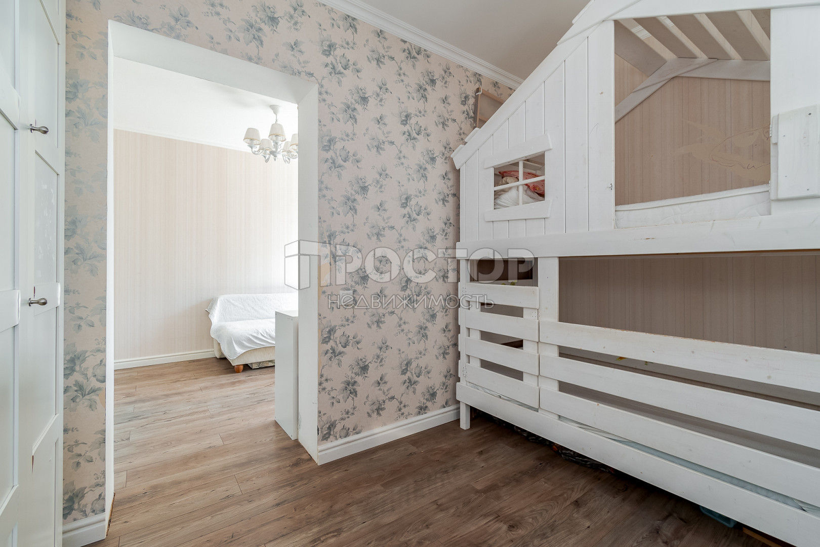 3-комнатная квартира, 78 м² - фото 16