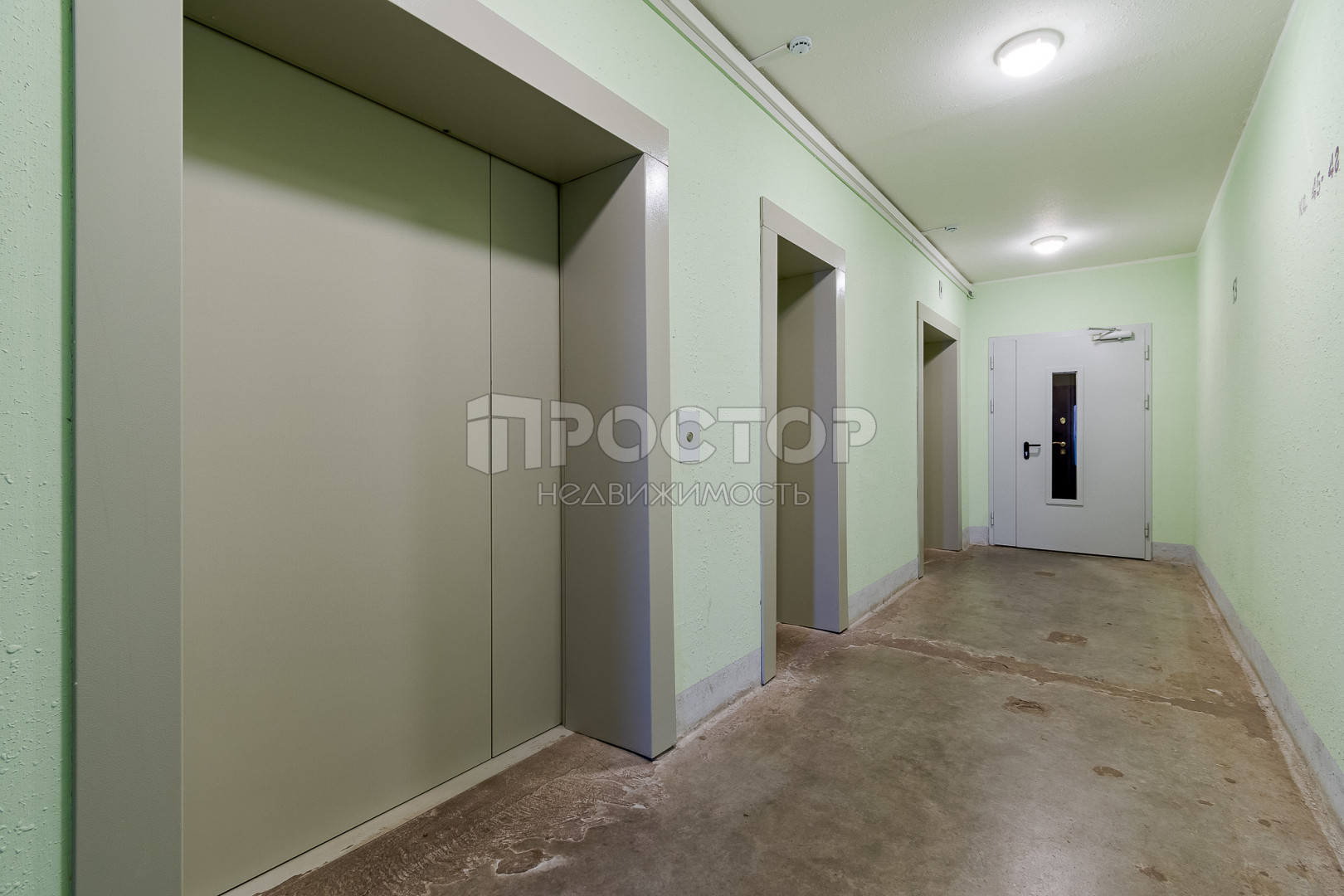 3-комнатная квартира, 78 м² - фото 5