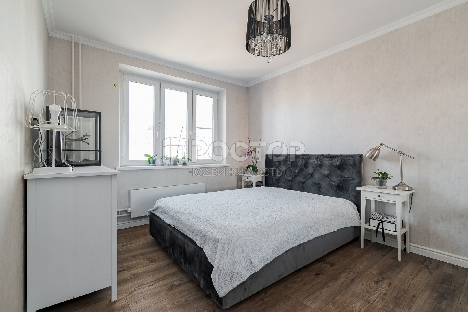 3-комнатная квартира, 78 м² - фото 14