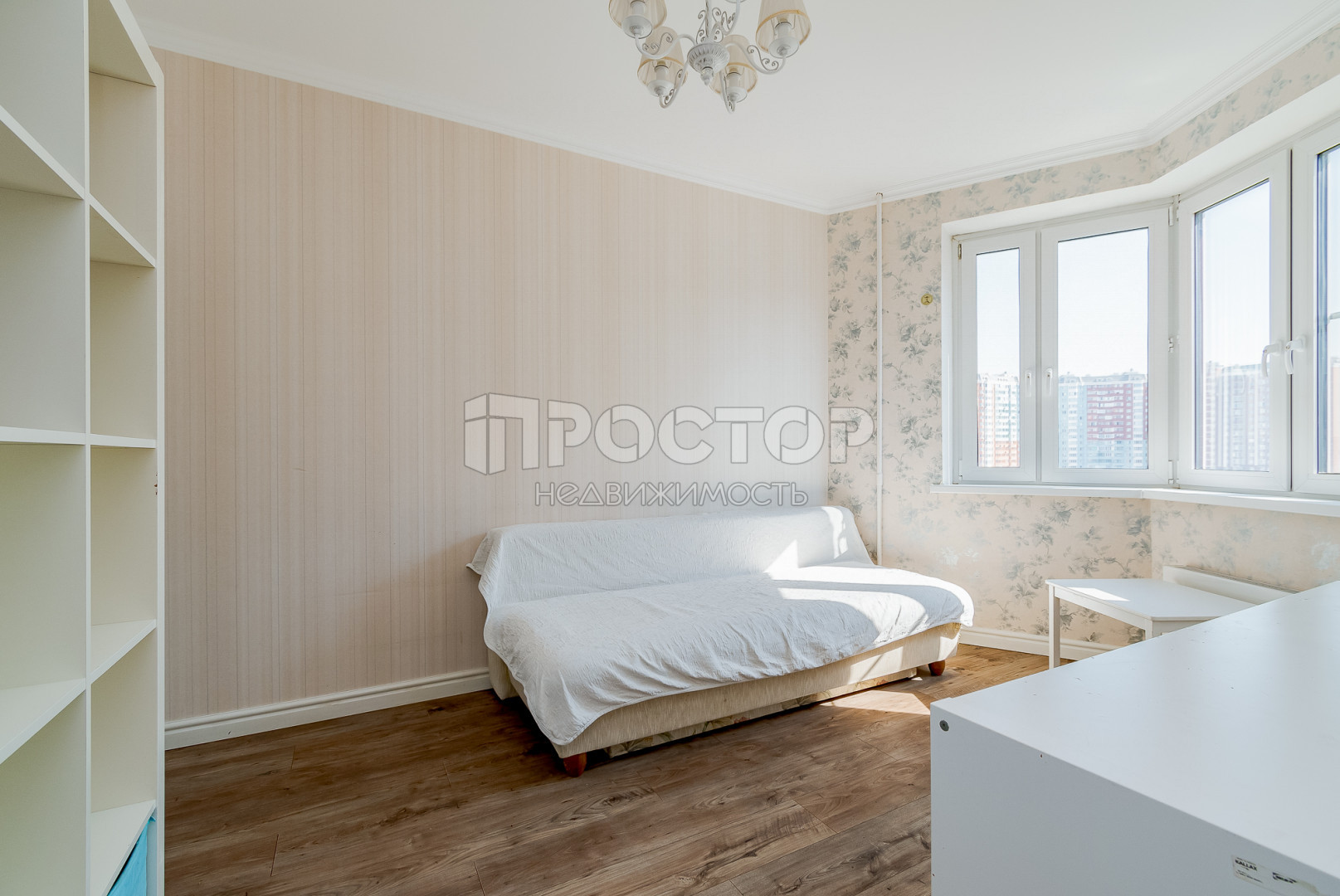 3-комнатная квартира, 78 м² - фото 13