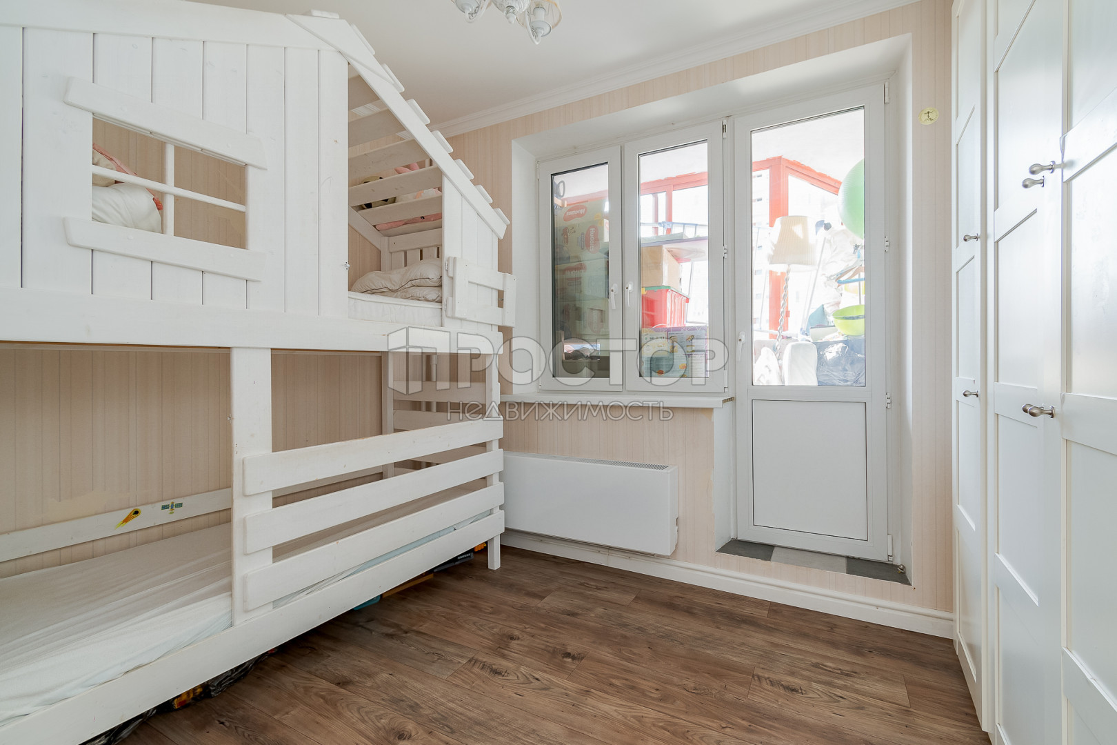 3-комнатная квартира, 78 м² - фото 11