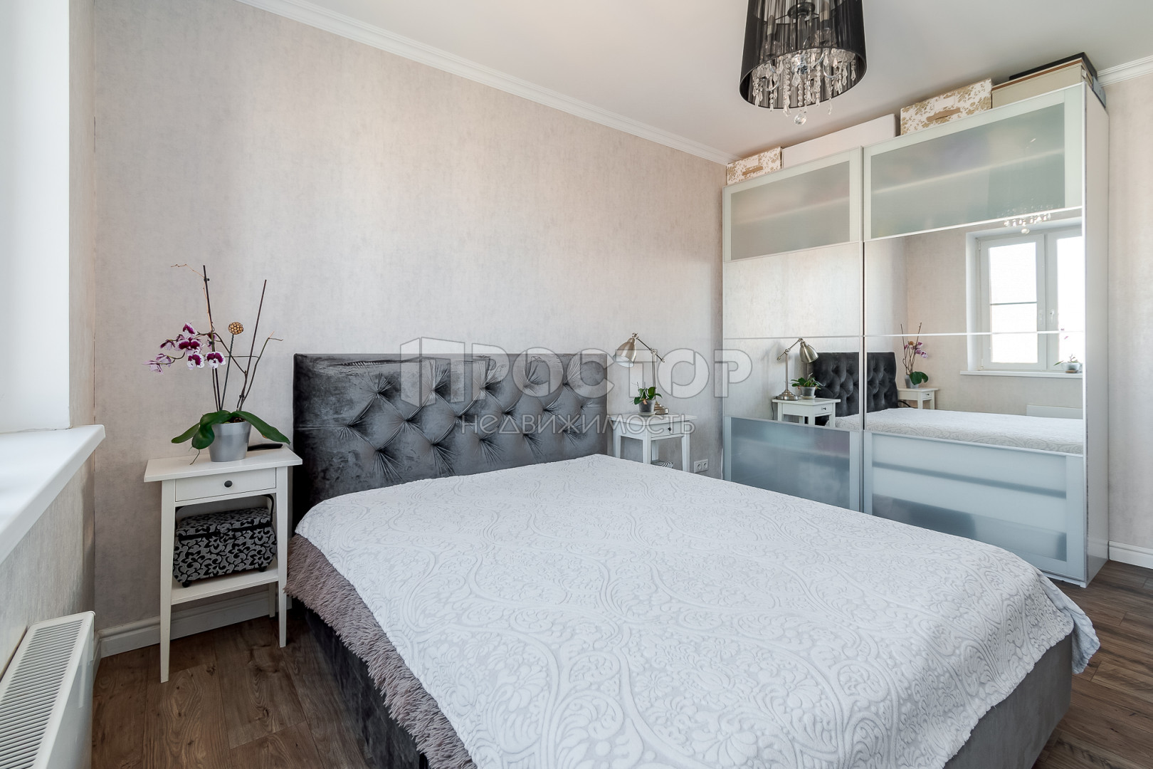 3-комнатная квартира, 78 м² - фото 12