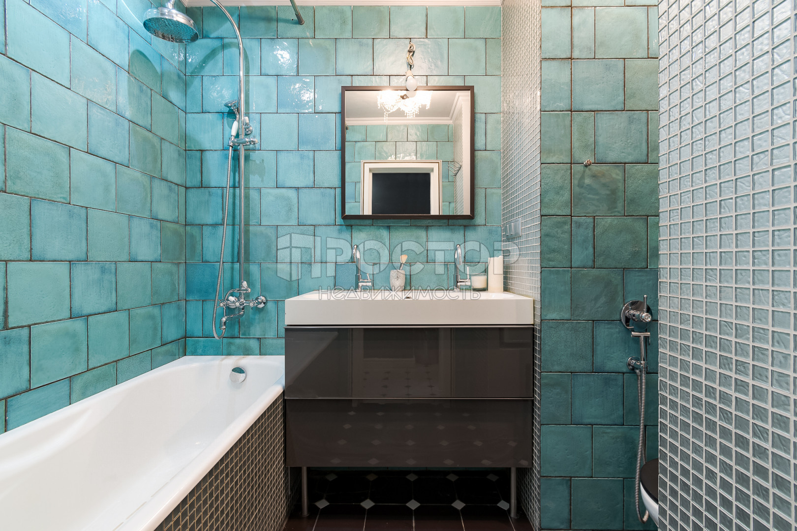 3-комнатная квартира, 78 м² - фото 23