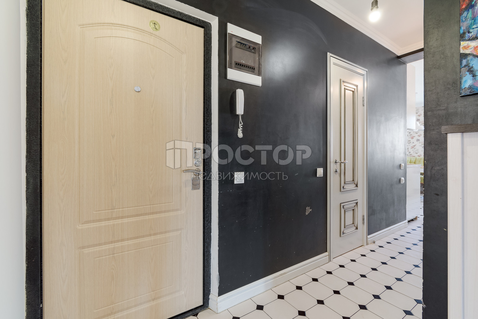 3-комнатная квартира, 78 м² - фото 6