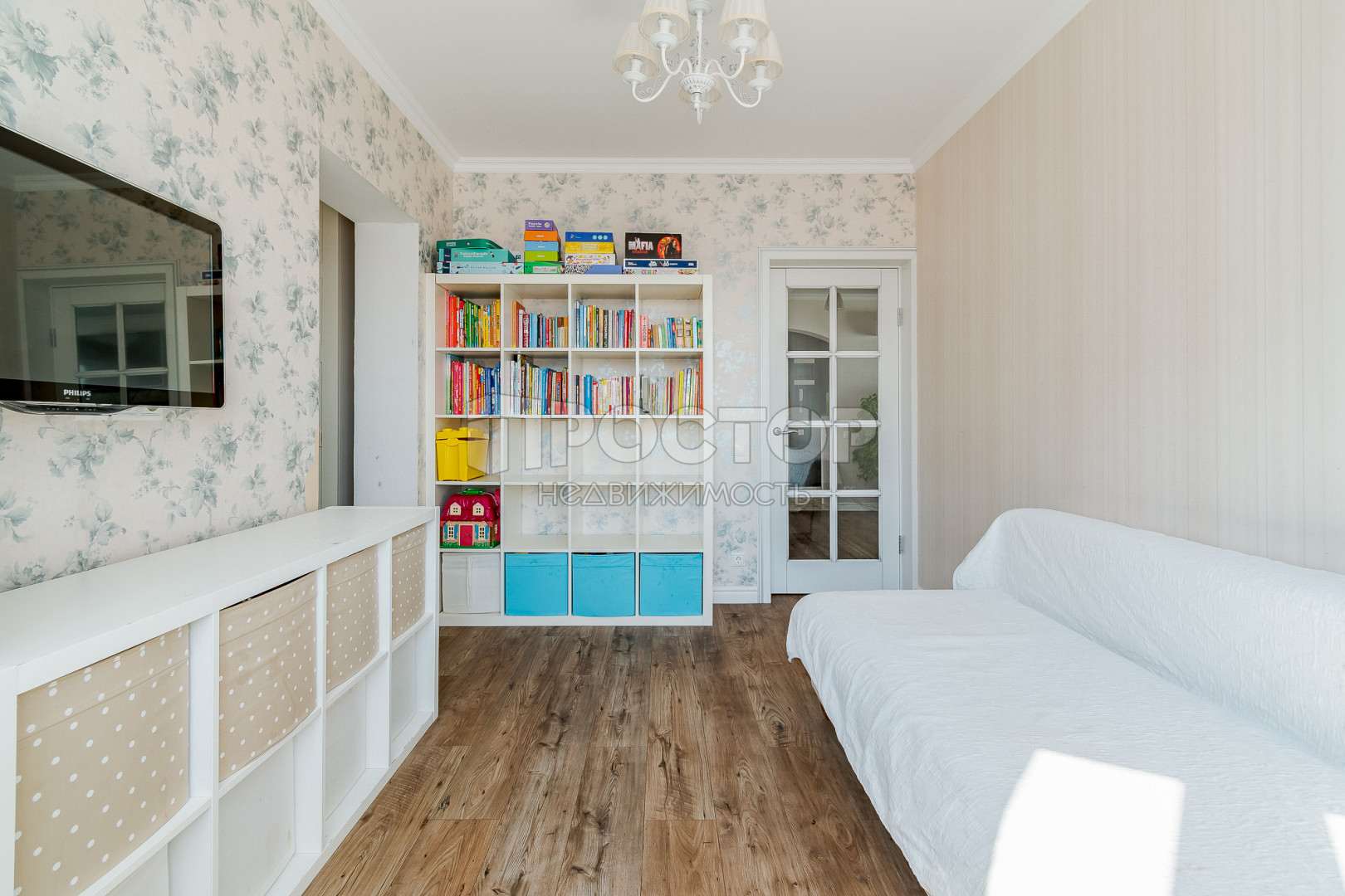 3-комнатная квартира, 78 м² - фото 18