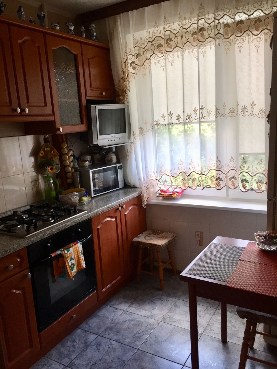 4-комнатная квартира, 63.5 м² - фото 10