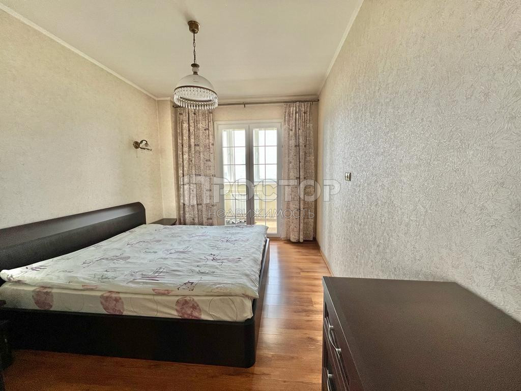 2-комнатная квартира, 57 м² - фото 8