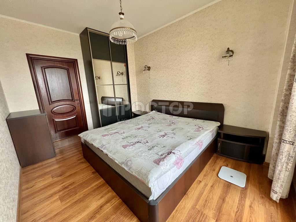 2-комнатная квартира, 57 м² - фото 11