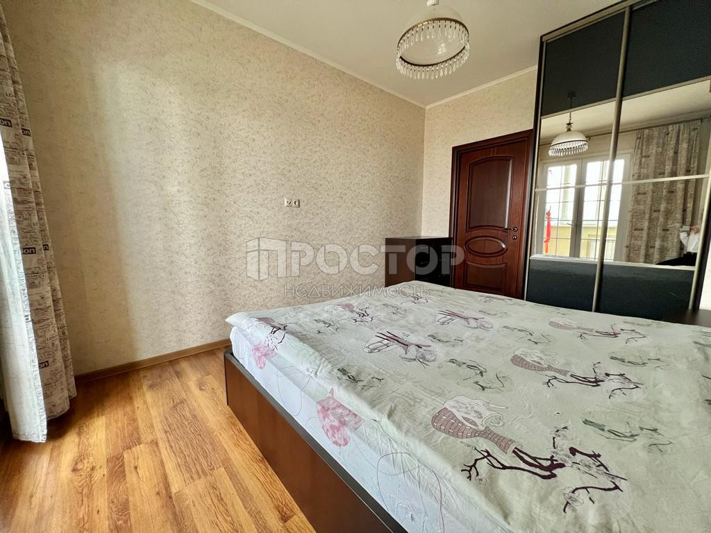 2-комнатная квартира, 57 м² - фото 10