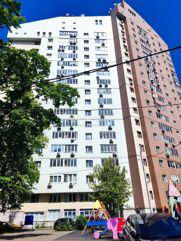 2-комнатная квартира, 57 м² - фото 21