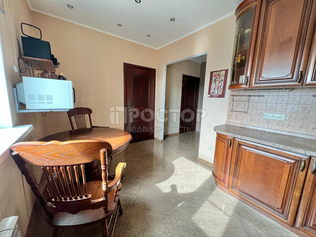 2-комнатная квартира, 57 м² - фото 5