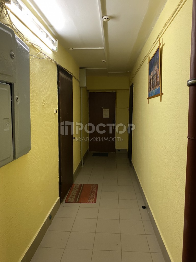 2-комнатная квартира, 39.9 м² - фото 14