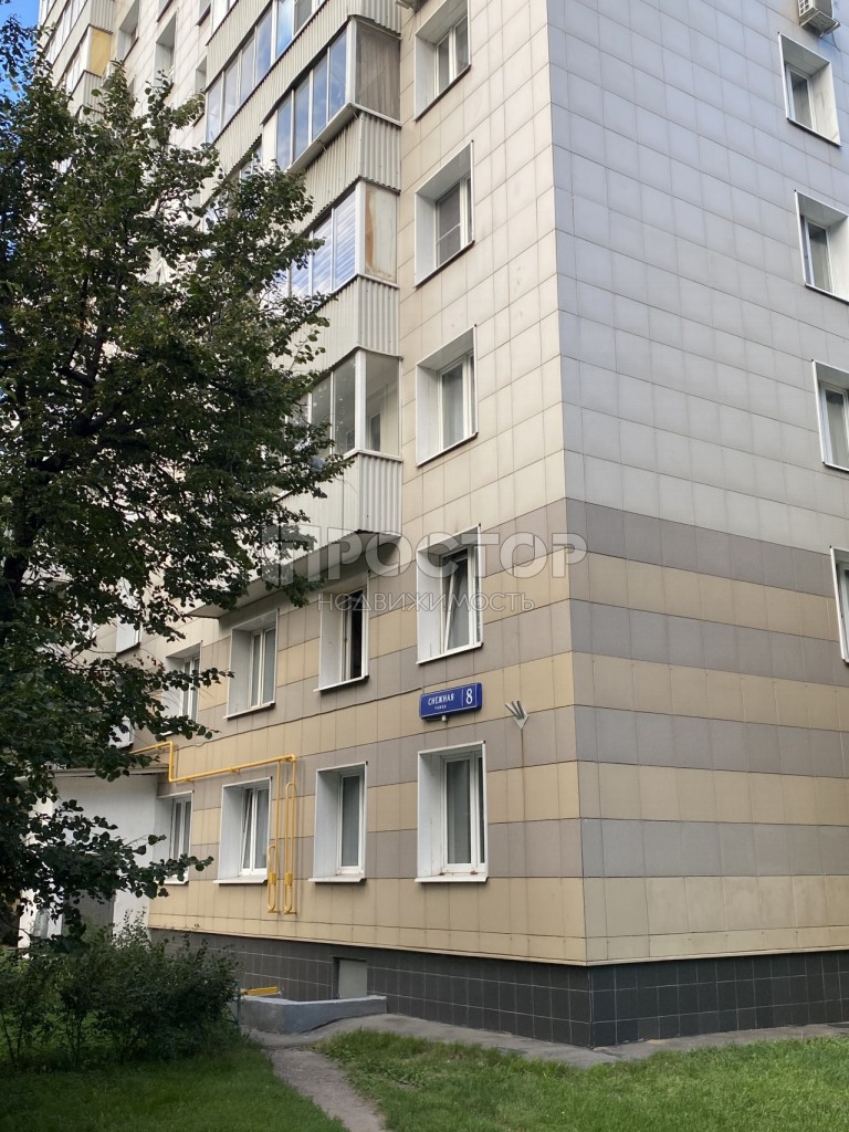 2-комнатная квартира, 39.9 м² - фото 17