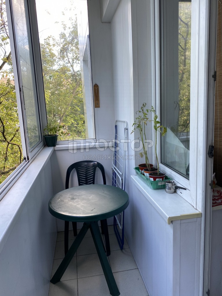 2-комнатная квартира, 39.9 м² - фото 8