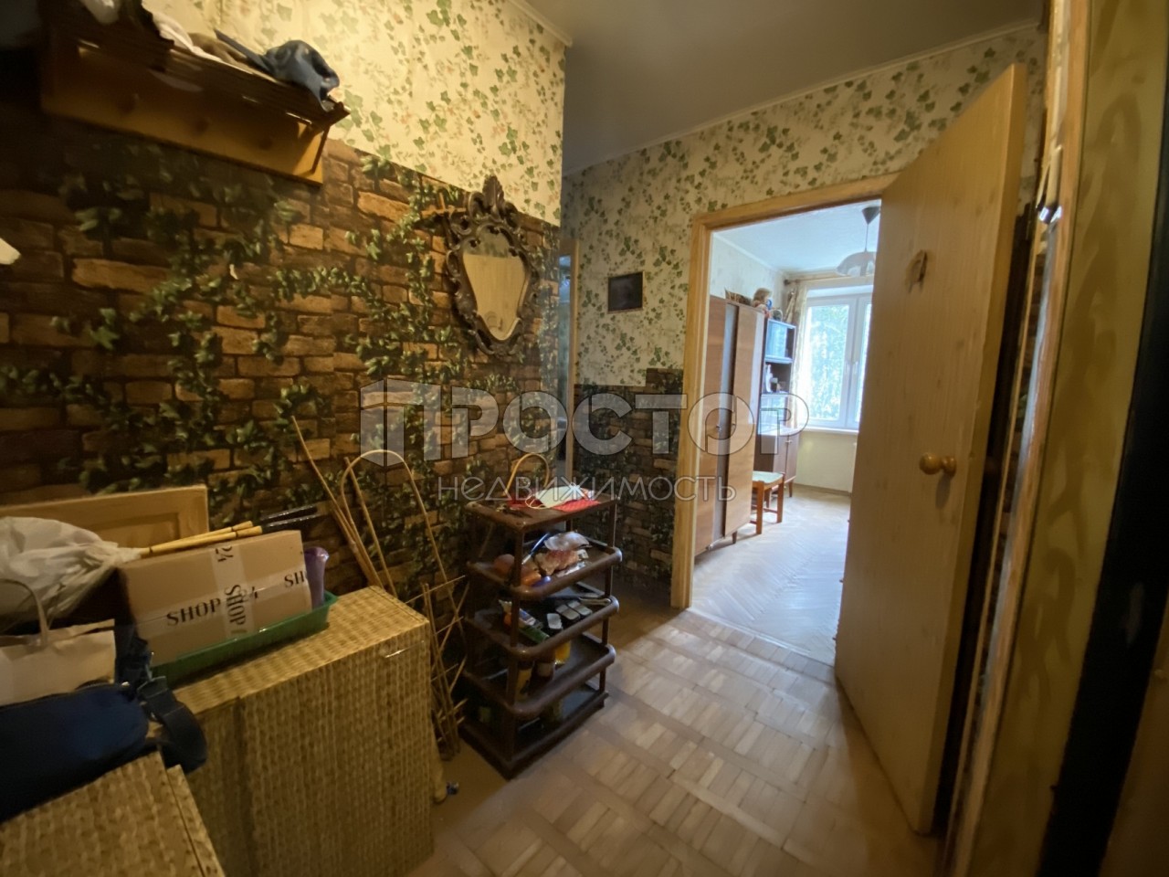 2-комнатная квартира, 39.9 м² - фото 13