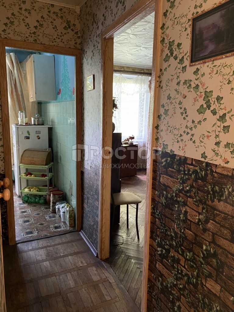 2-комнатная квартира, 39.9 м² - фото 12