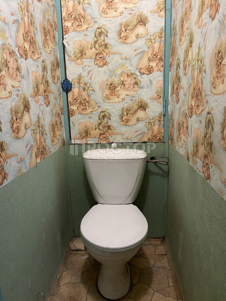 2-комнатная квартира, 39.9 м² - фото 11