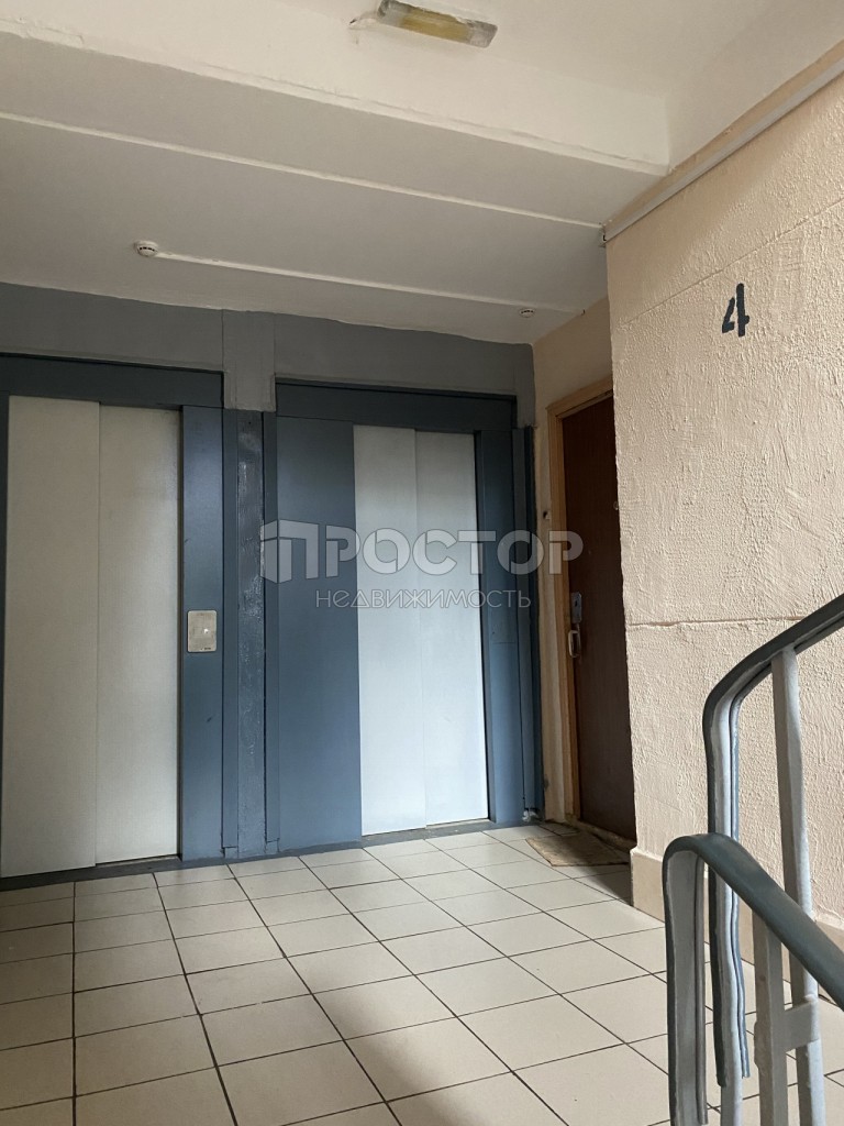 2-комнатная квартира, 39.9 м² - фото 15
