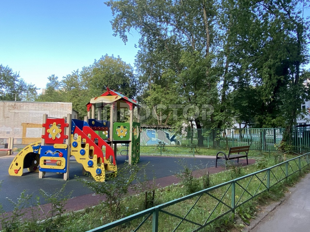 2-комнатная квартира, 39.9 м² - фото 18