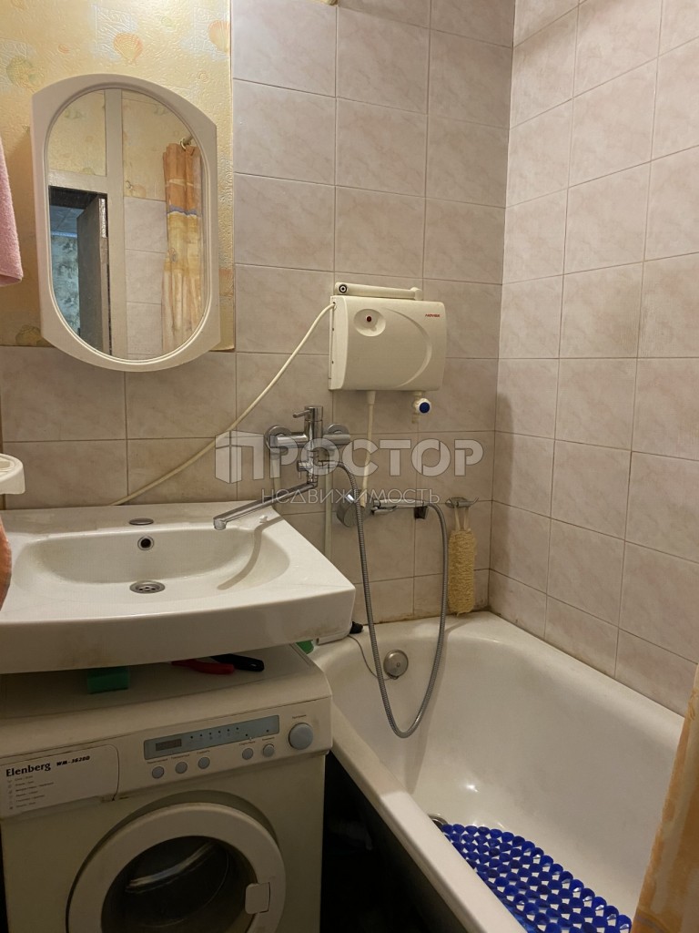 2-комнатная квартира, 39.9 м² - фото 10