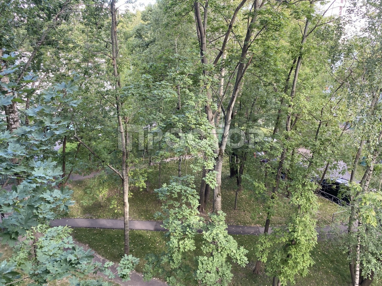 2-комнатная квартира, 39.9 м² - фото 9