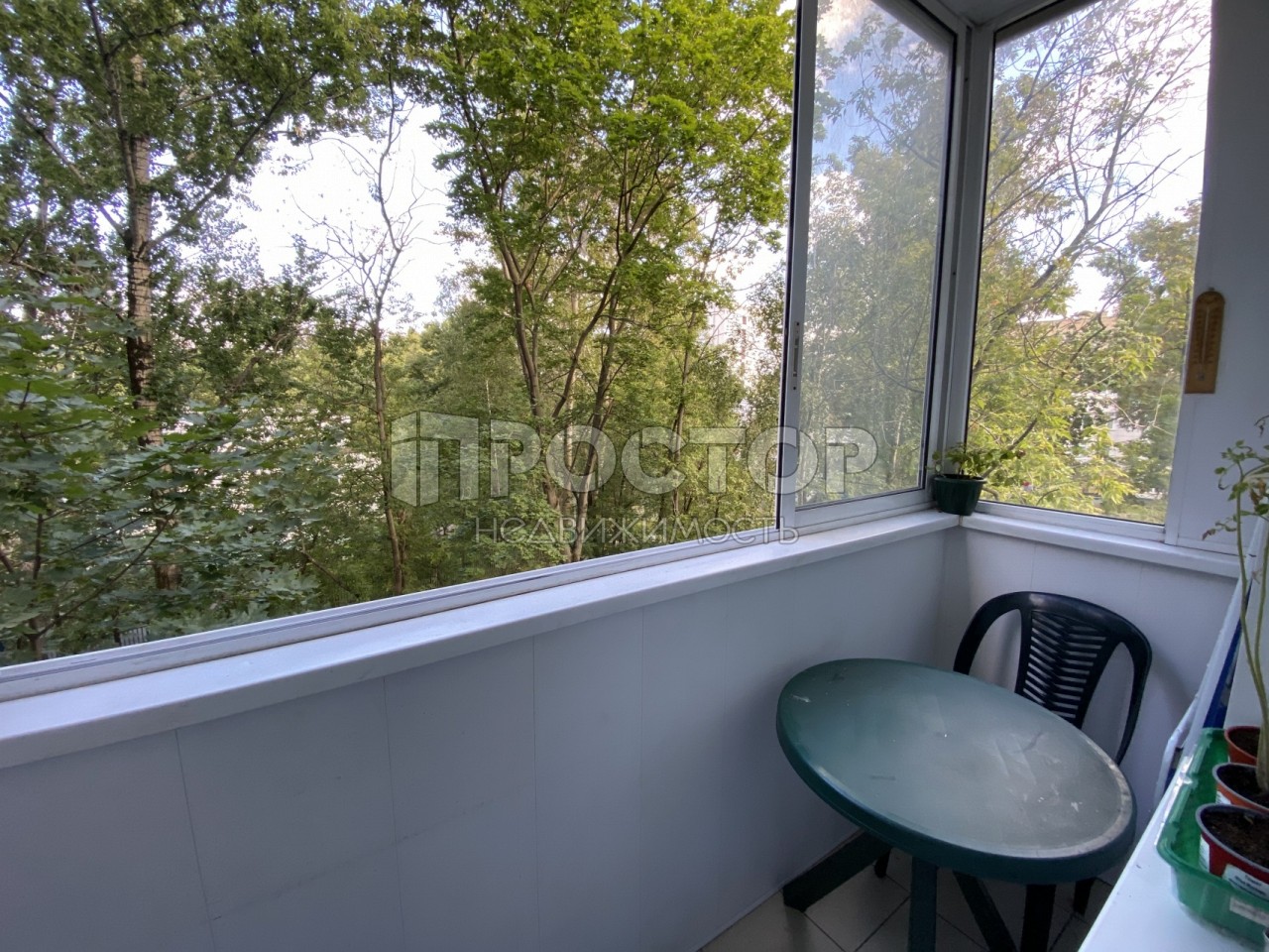 2-комнатная квартира, 39.9 м² - фото 7