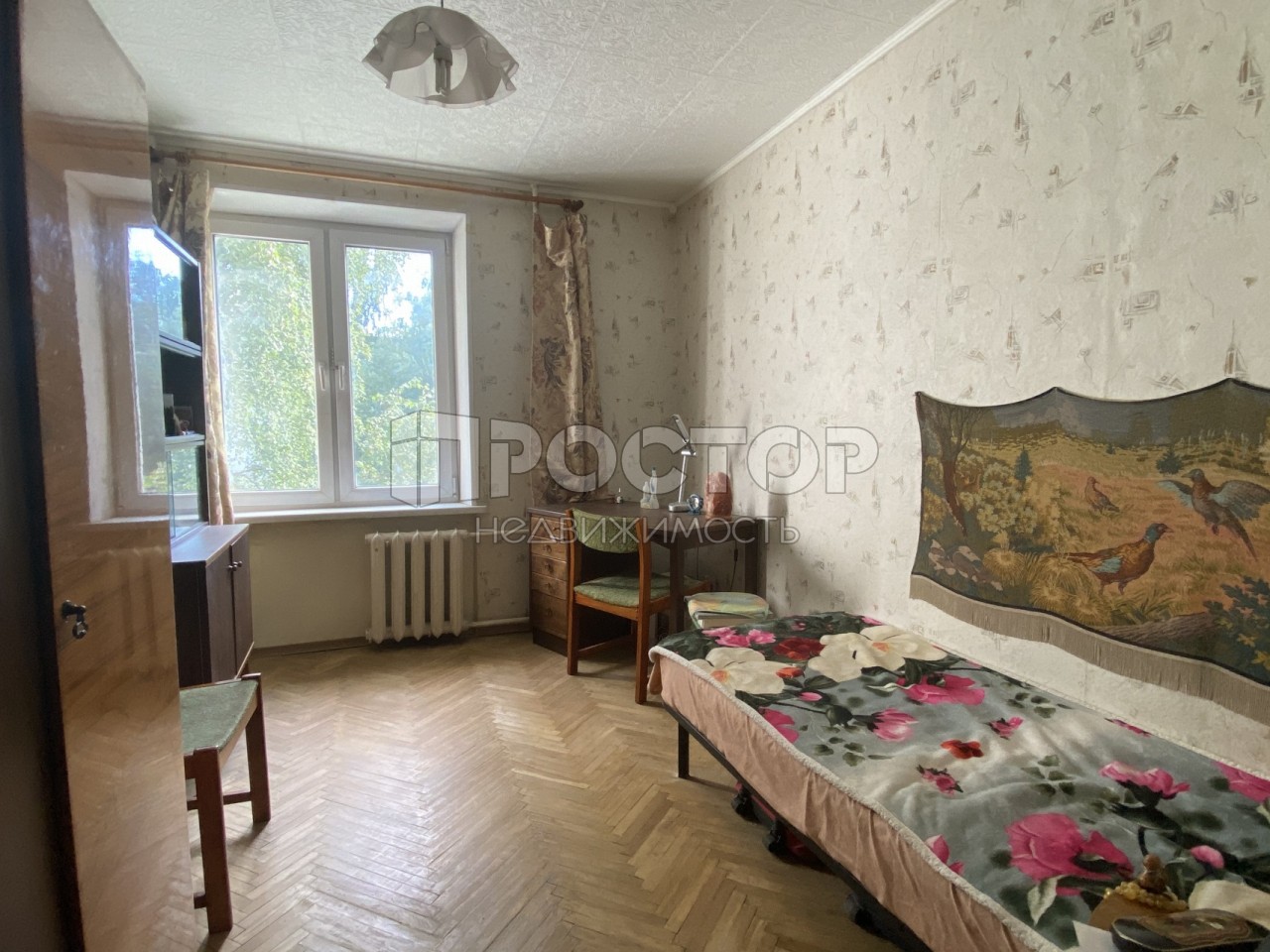 2-комнатная квартира, 39.9 м² - фото 5