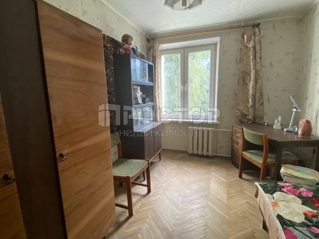 2-комнатная квартира, 39.9 м² - фото 4
