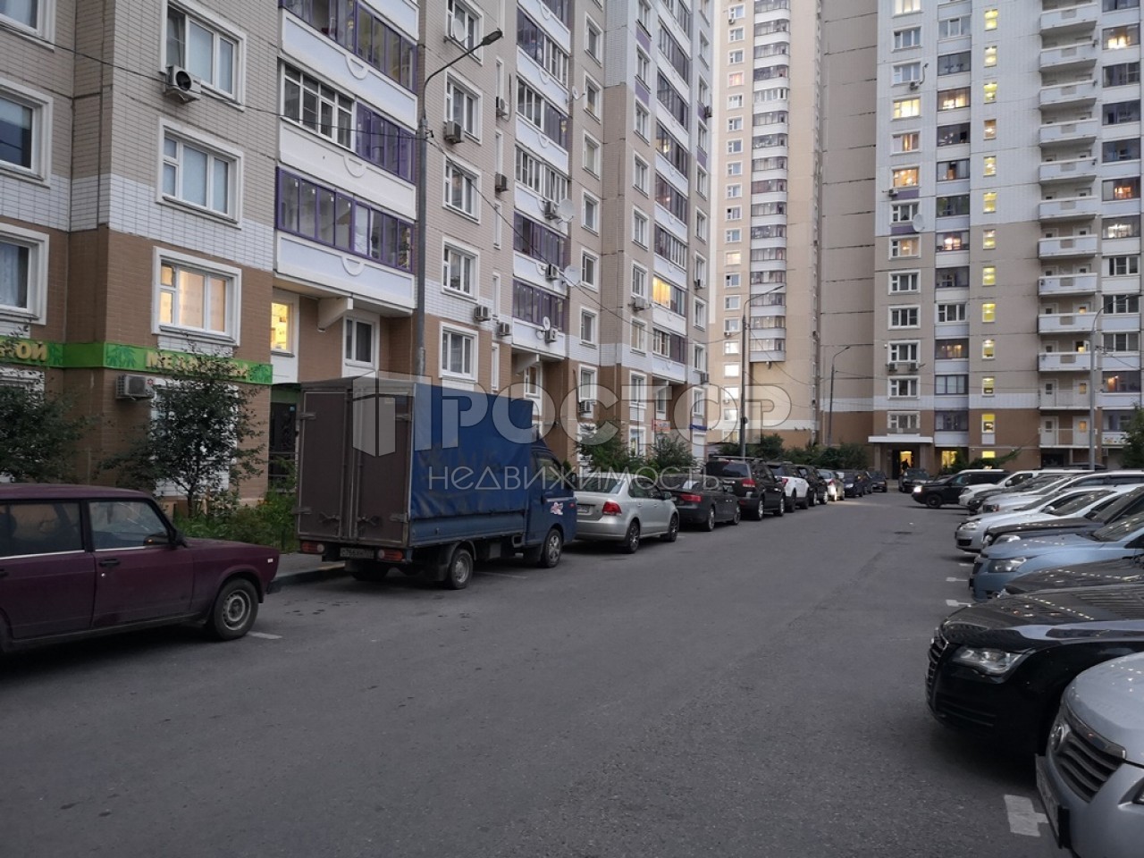 3-комнатная квартира, 87 м² - фото 6