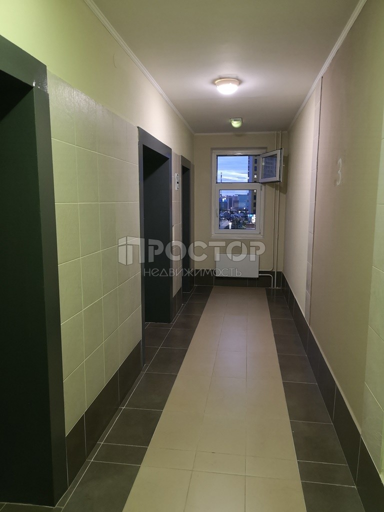 3-комнатная квартира, 87 м² - фото 3