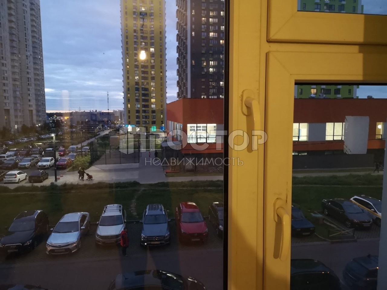 3-комнатная квартира, 87 м² - фото 4