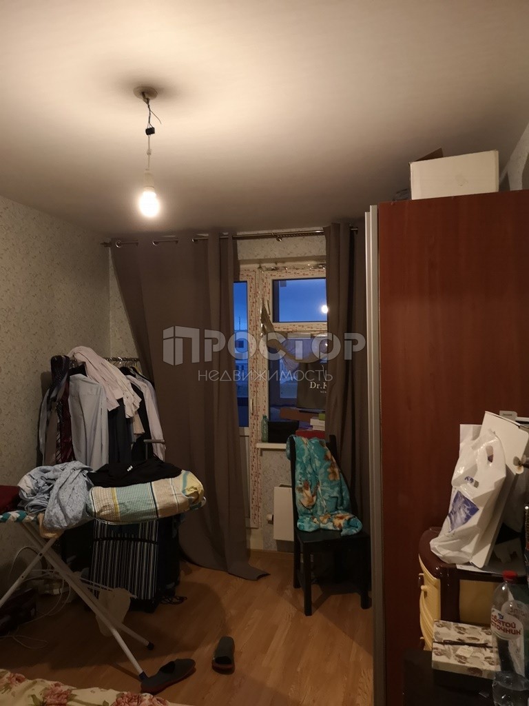 3-комнатная квартира, 87 м² - фото 2