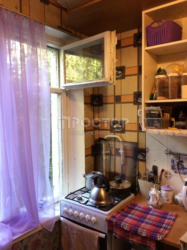 2-комнатная квартира, 45 м² - фото 11