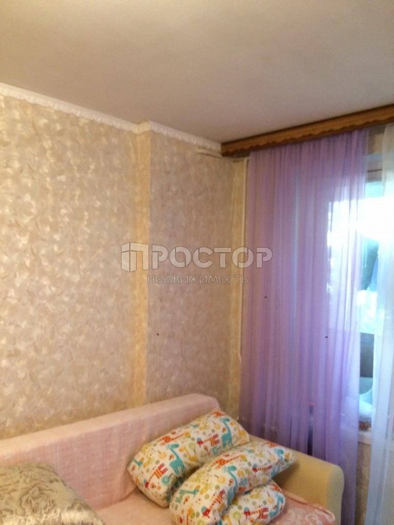 2-комнатная квартира, 45 м² - фото 12