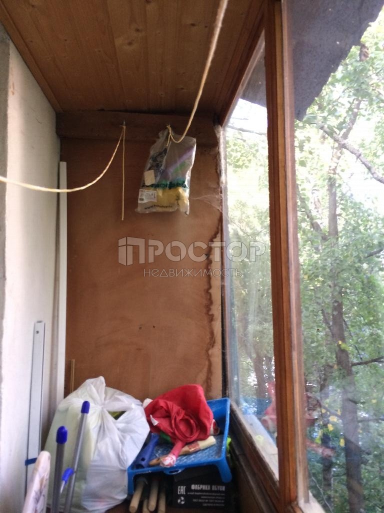 2-комнатная квартира, 45 м² - фото 6