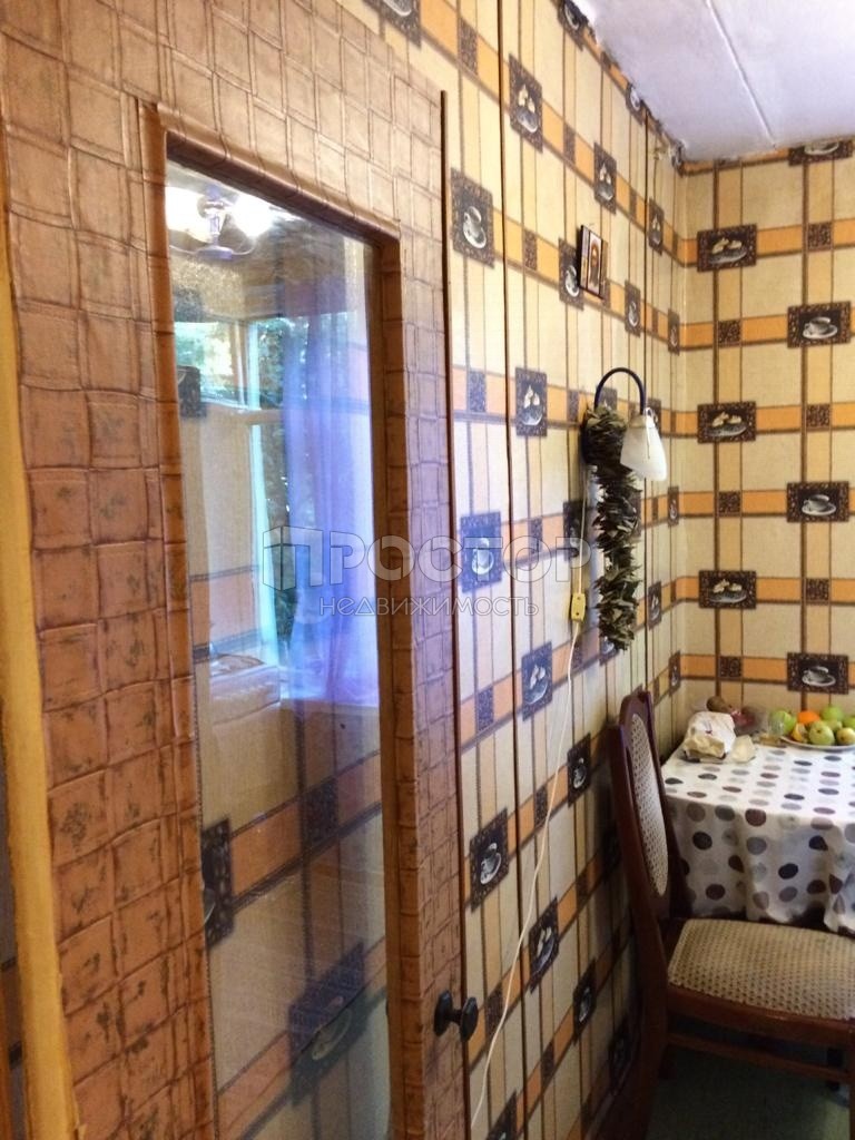 2-комнатная квартира, 45 м² - фото 13