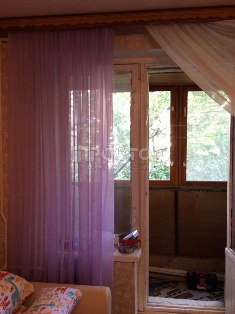 2-комнатная квартира, 45 м² - фото 9