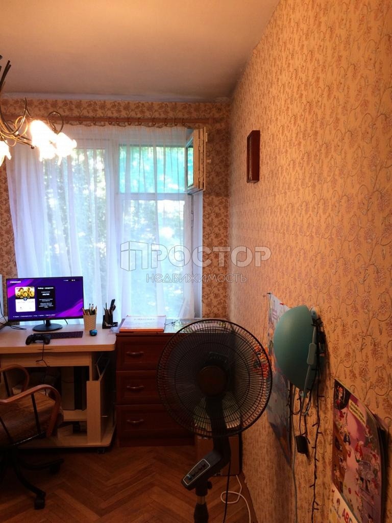 2-комнатная квартира, 45 м² - фото 8