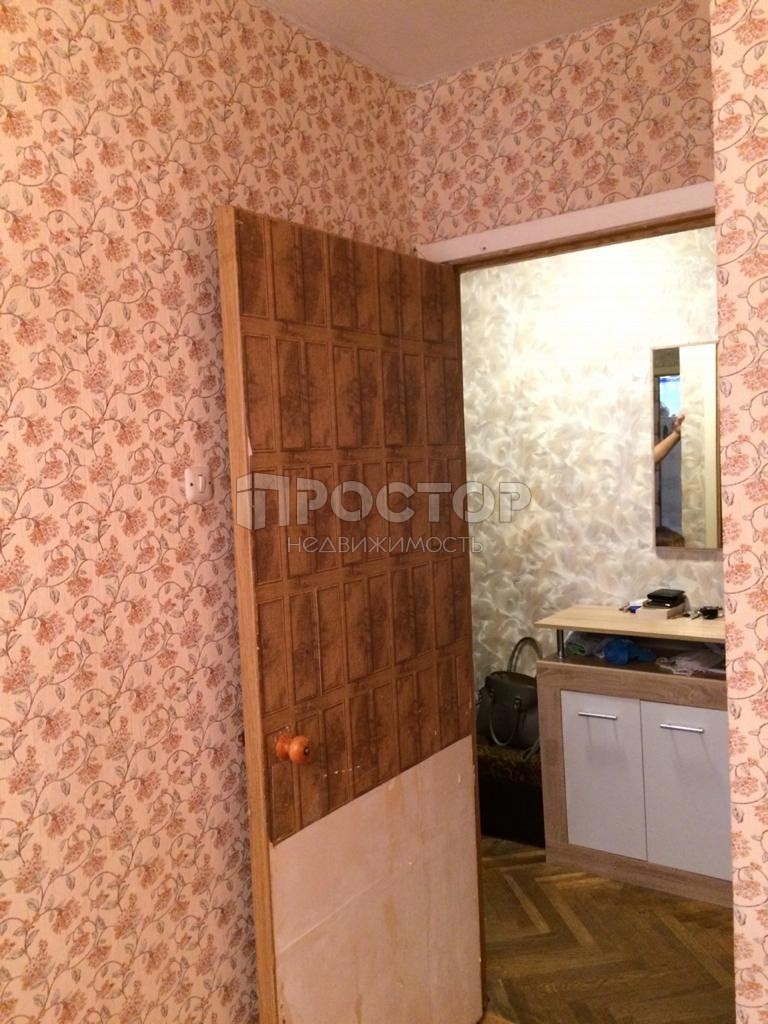 2-комнатная квартира, 45 м² - фото 4