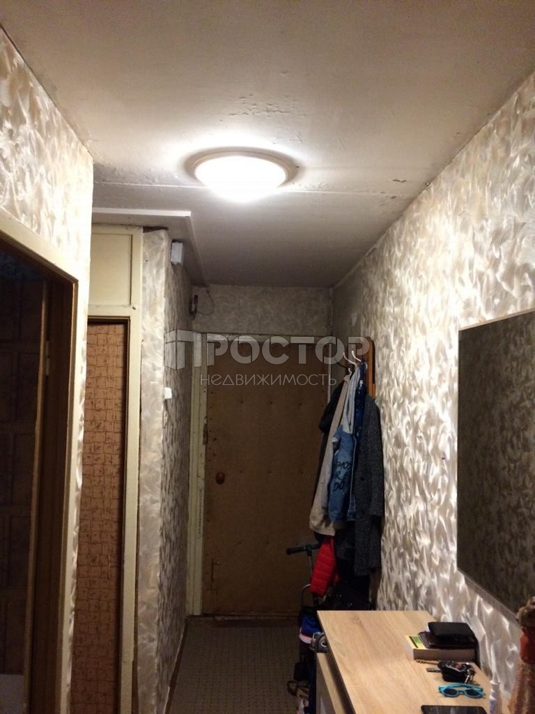 2-комнатная квартира, 45 м² - фото 15
