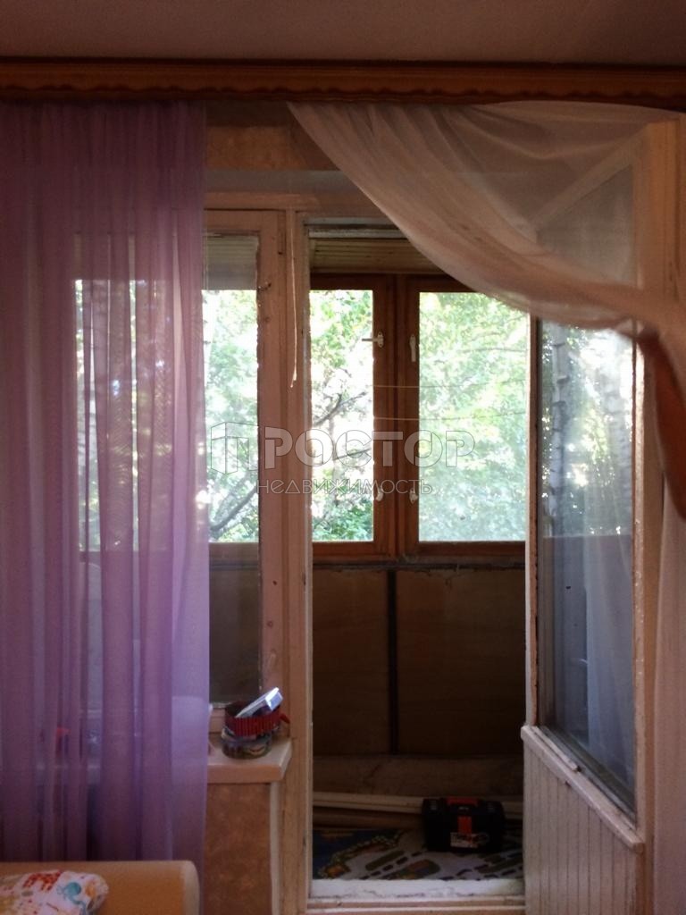 2-комнатная квартира, 45 м² - фото 7