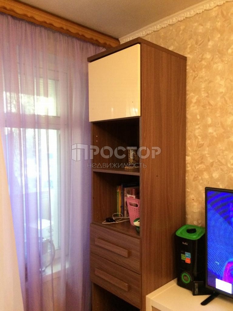 2-комнатная квартира, 45 м² - фото 10