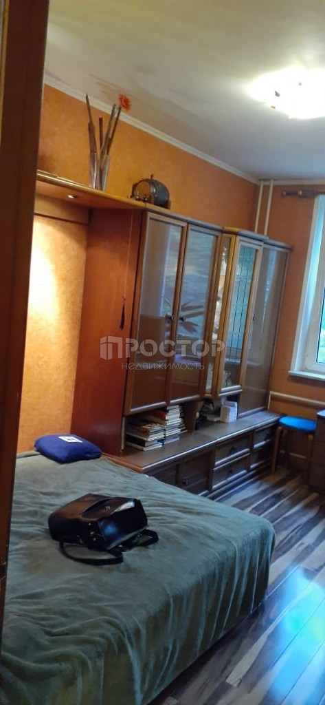 3-комнатная квартира, 57.5 м² - фото 8
