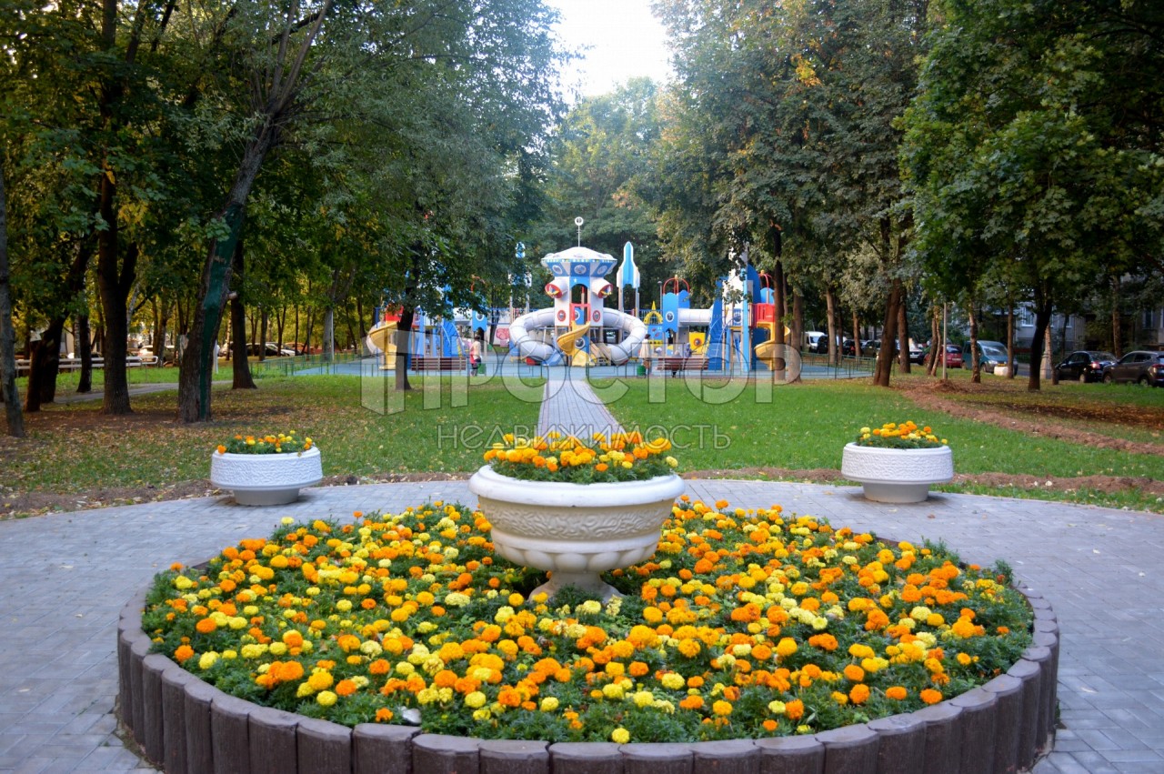 3-комнатная квартира, 57.5 м² - фото 15