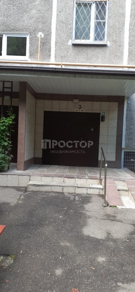 3-комнатная квартира, 57.5 м² - фото 4