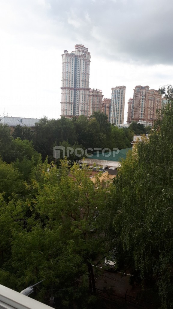3-комнатная квартира, 56.9 м² - фото 9