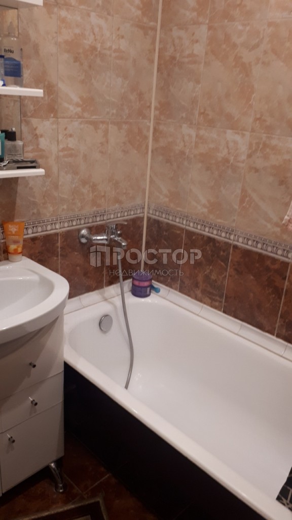 3-комнатная квартира, 56.9 м² - фото 7