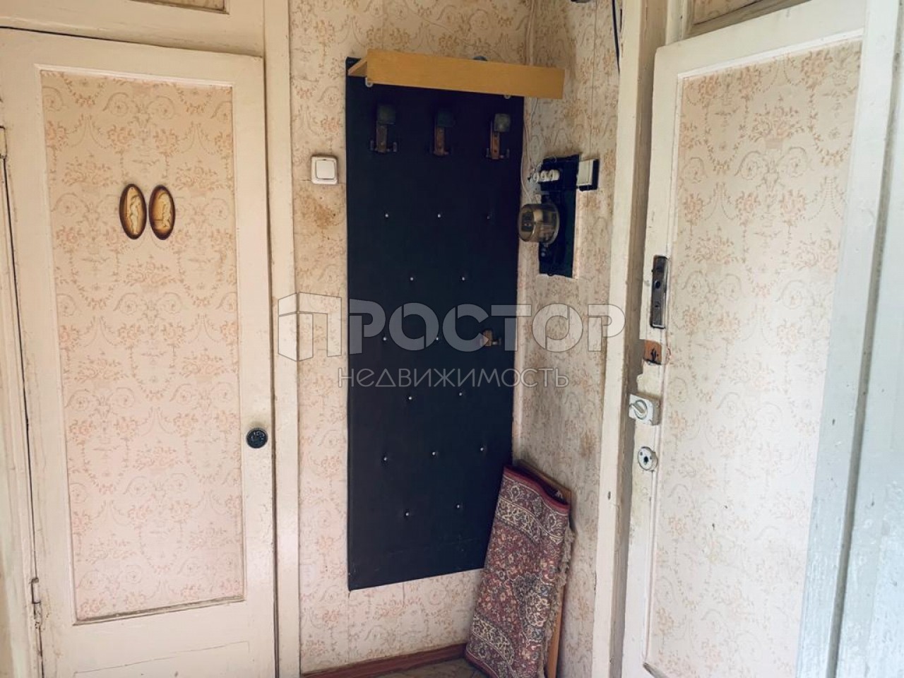 1-комнатная квартира, 32.7 м² - фото 12