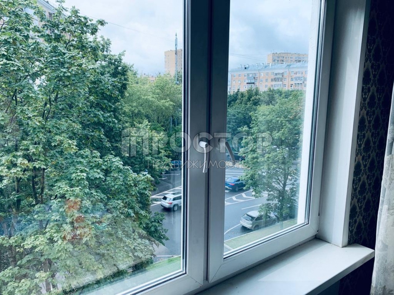 1-комнатная квартира, 32.7 м² - фото 3